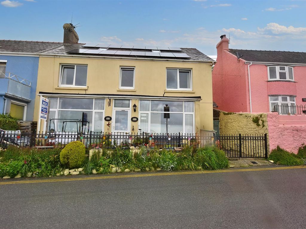 7 bed semidetached house for sale in Amroth, Narberth SA67 Zoopla