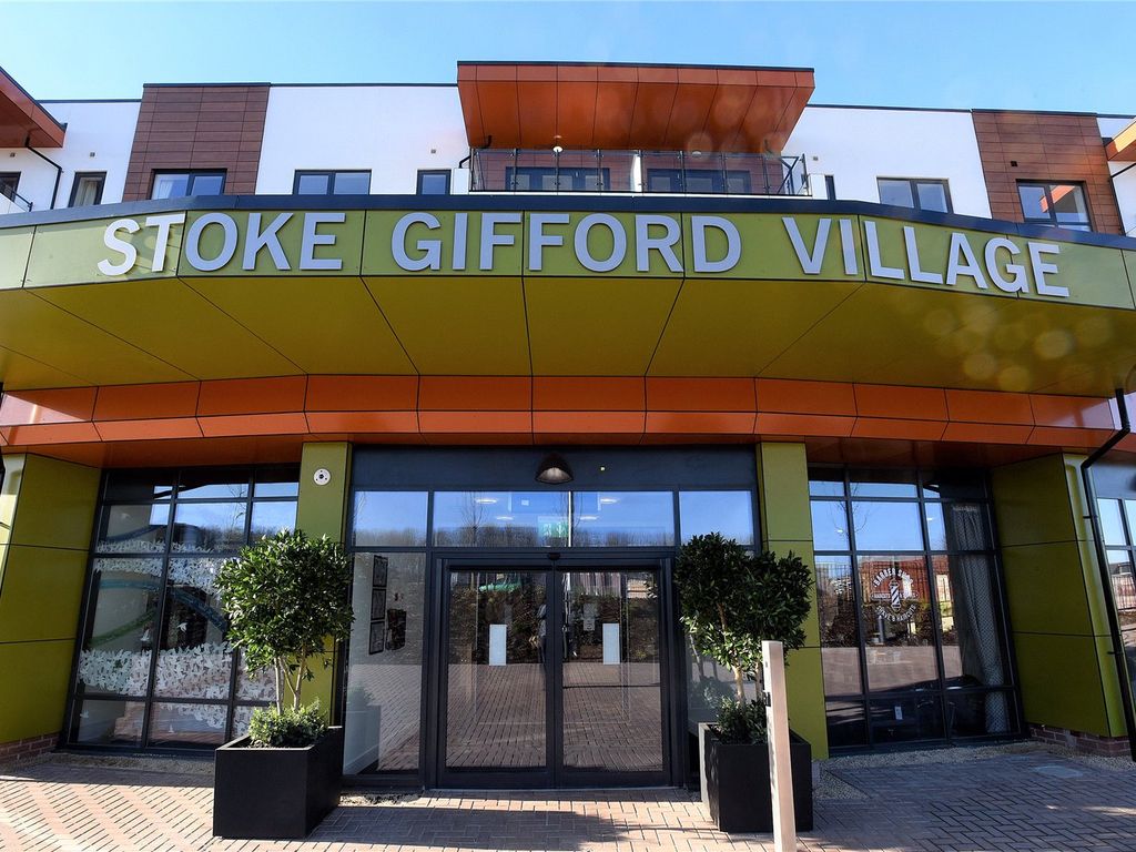 Stoke Gifford Retirement Village, Coldharbour Lane, Stoke Gifford, Bristol BS16  