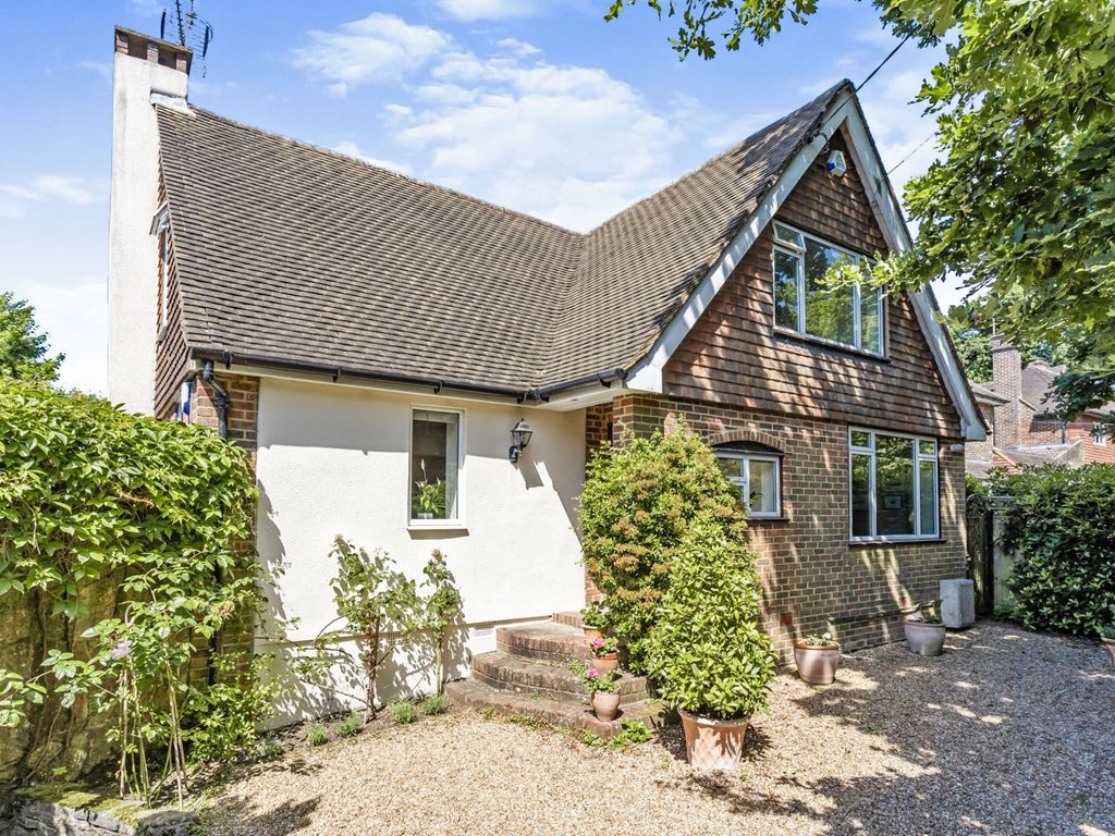 3 bed detached house for sale in Fox Hill, Haywards Heath RH16 Zoopla