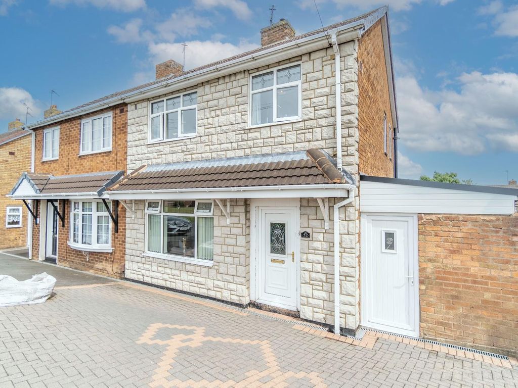 3 bed property for sale in Bramble Green, Dudley DY1 Zoopla