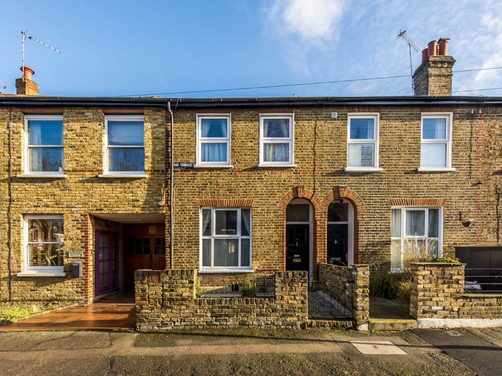 2 bed property to rent in Cedar Terrace, Richmond TW9, £2,495 pcm Zoopla