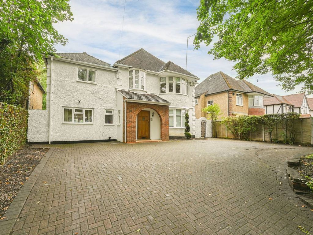 6 bed property for sale in Uxbridge Road, Pinner HA5, £1,300,000 Zoopla