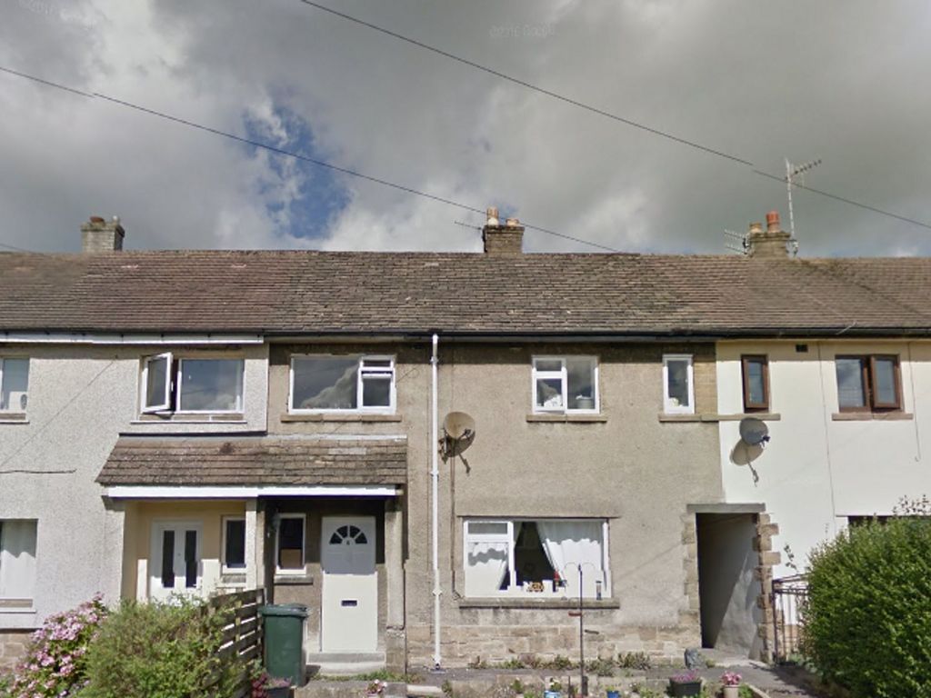 3 bed terraced house for sale in Swirecroft Road, Gargrave BD23 Zoopla