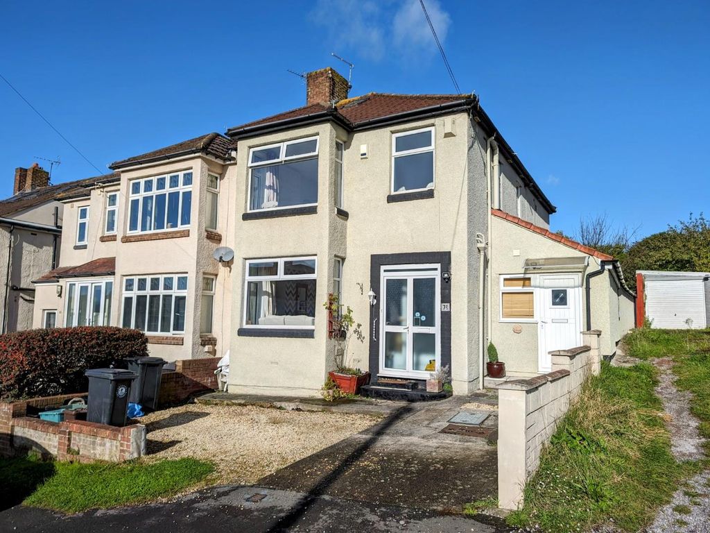 5 bed property for sale in Stonebridge Park, Eastville, Bristol BS5, £