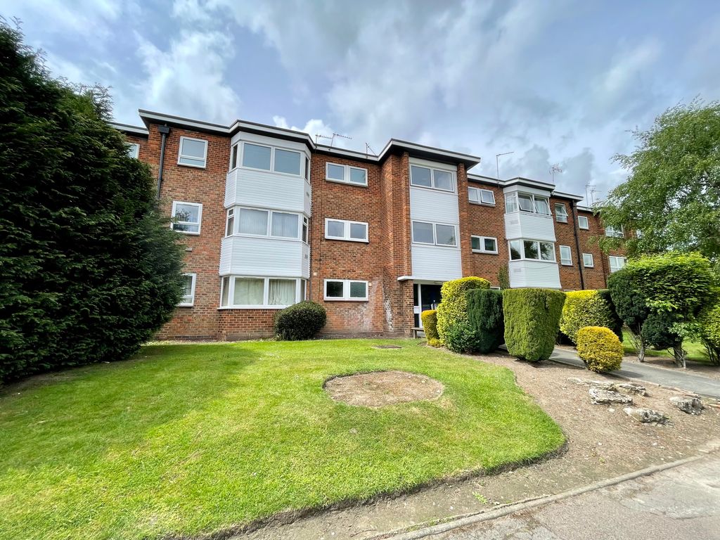 Lode Lane, Solihull B92  