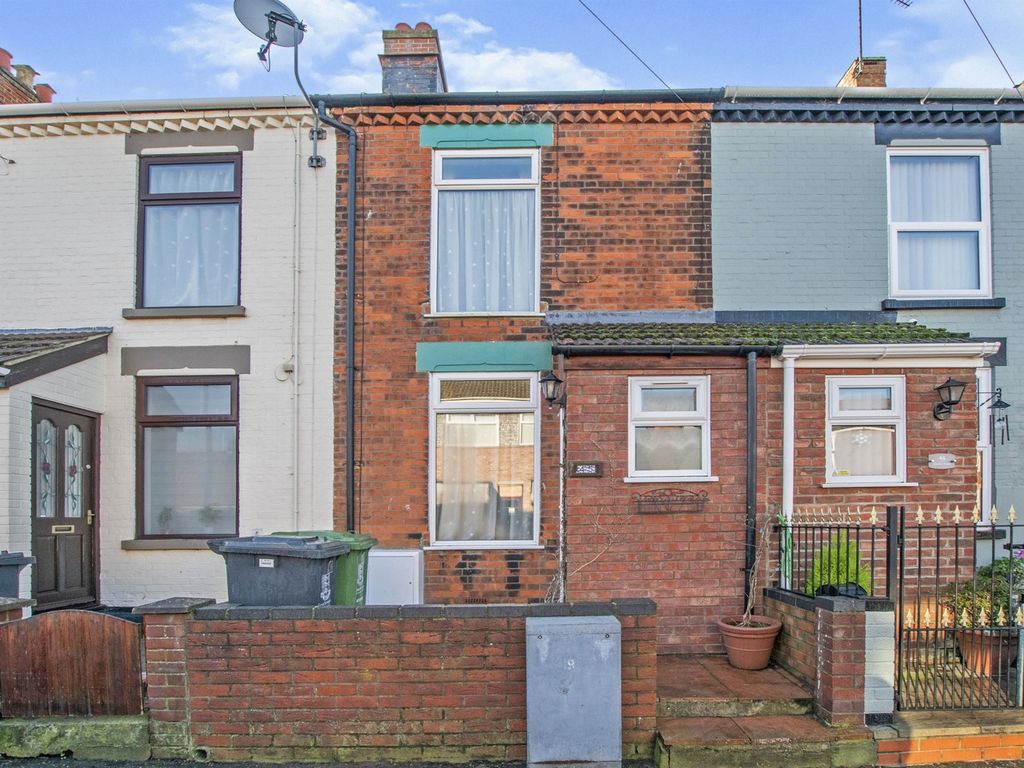 Stanley Road, Great Yarmouth NR30  