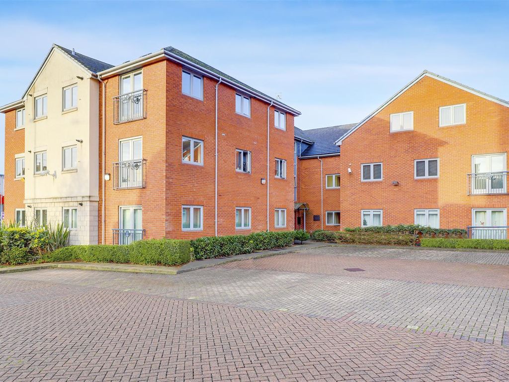 2 bed flat for sale in Scotland Road, Basford, Nottinghamshire NG5 Zoopla
