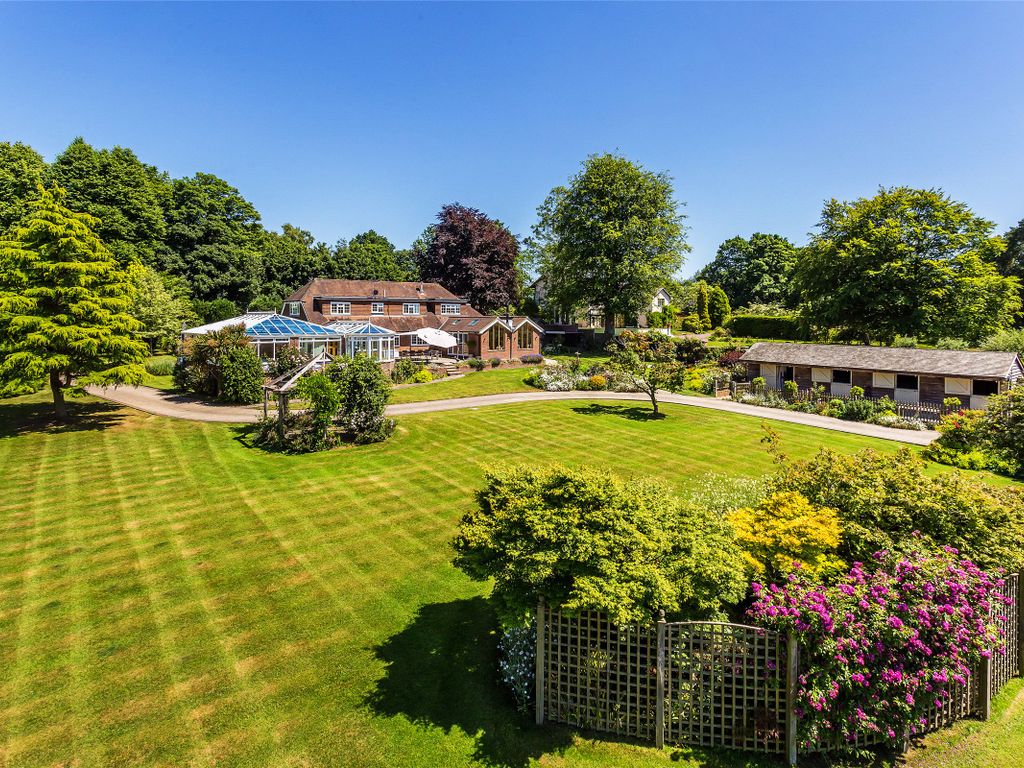 Land for sale in Wilderwick Road, East Grinstead RH19 Zoopla