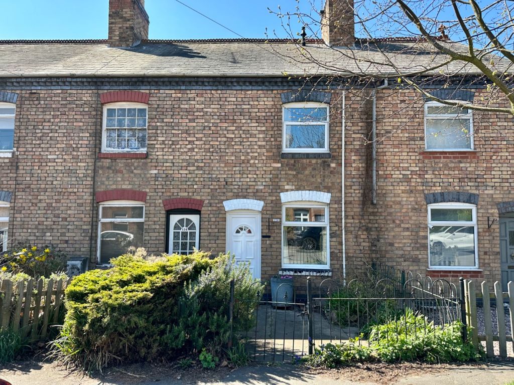 3 bed terraced house for sale in Bermuda Village, Nuneaton CV10 Zoopla