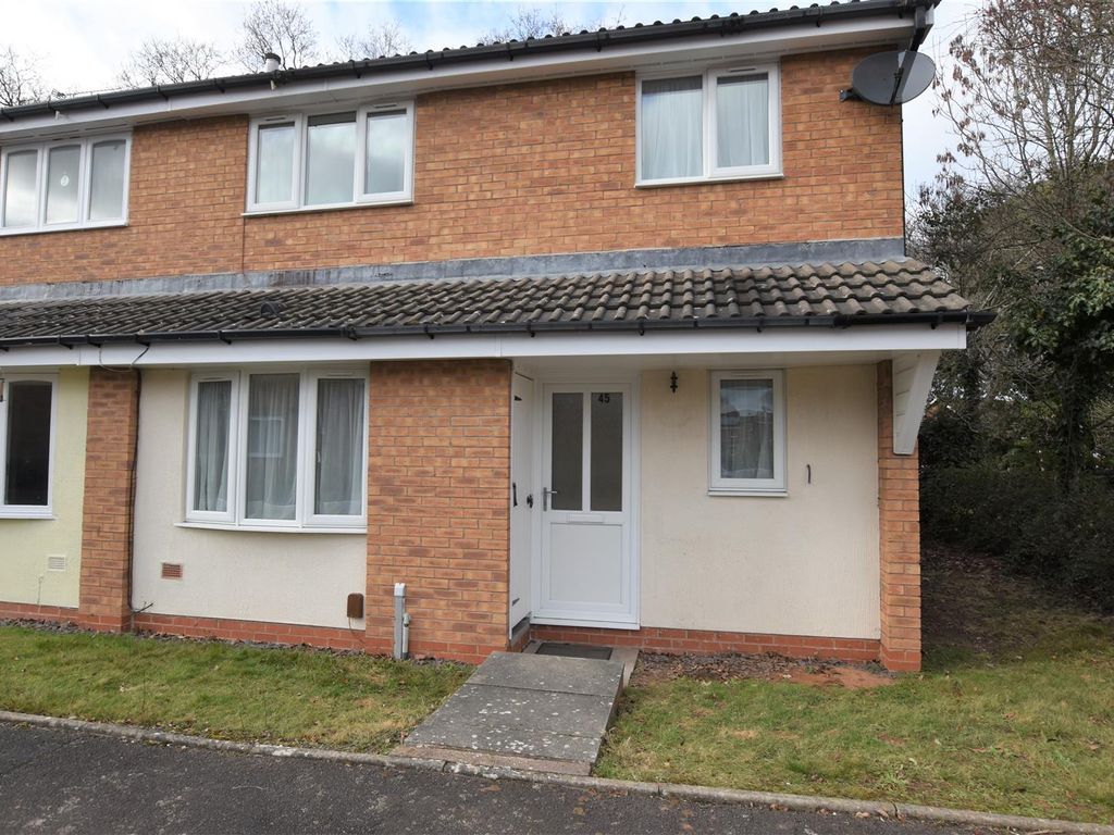 2 bed property to rent in Water Croft, Long Meadow, Worcester WR4 Zoopla