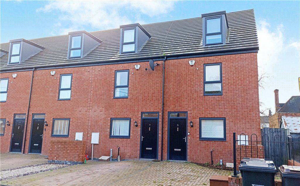 3 bed semidetached house for sale in Hudsons Drive, Kings Norton