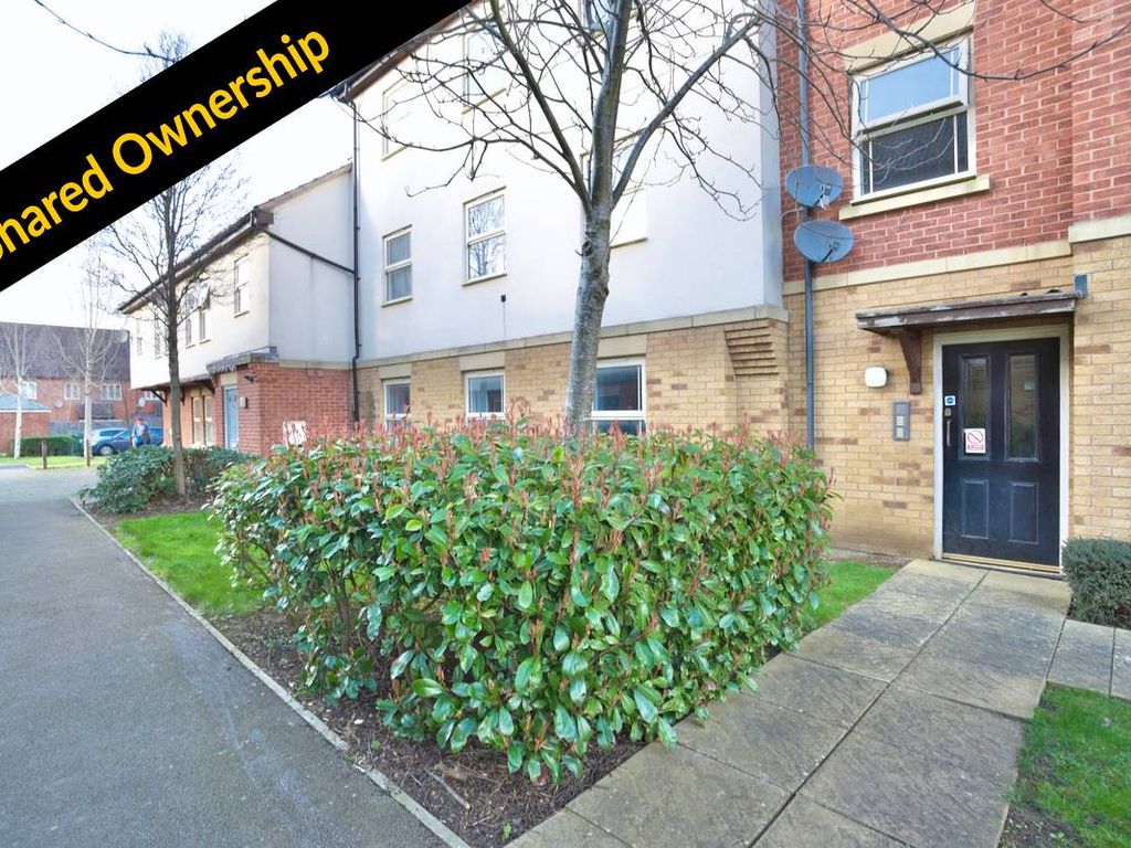 The Embankment, Wellingborough, Northamptonshire NN8