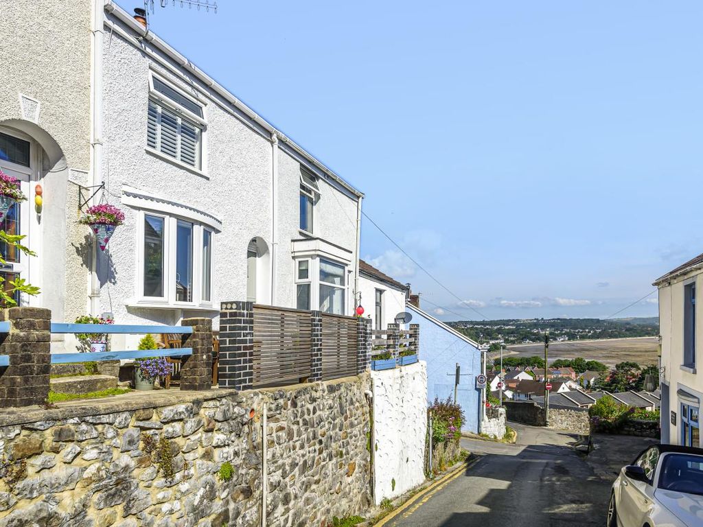 2 bed cottage for sale in Thistleboon Road, Mumbles, Swansea SA3 Zoopla