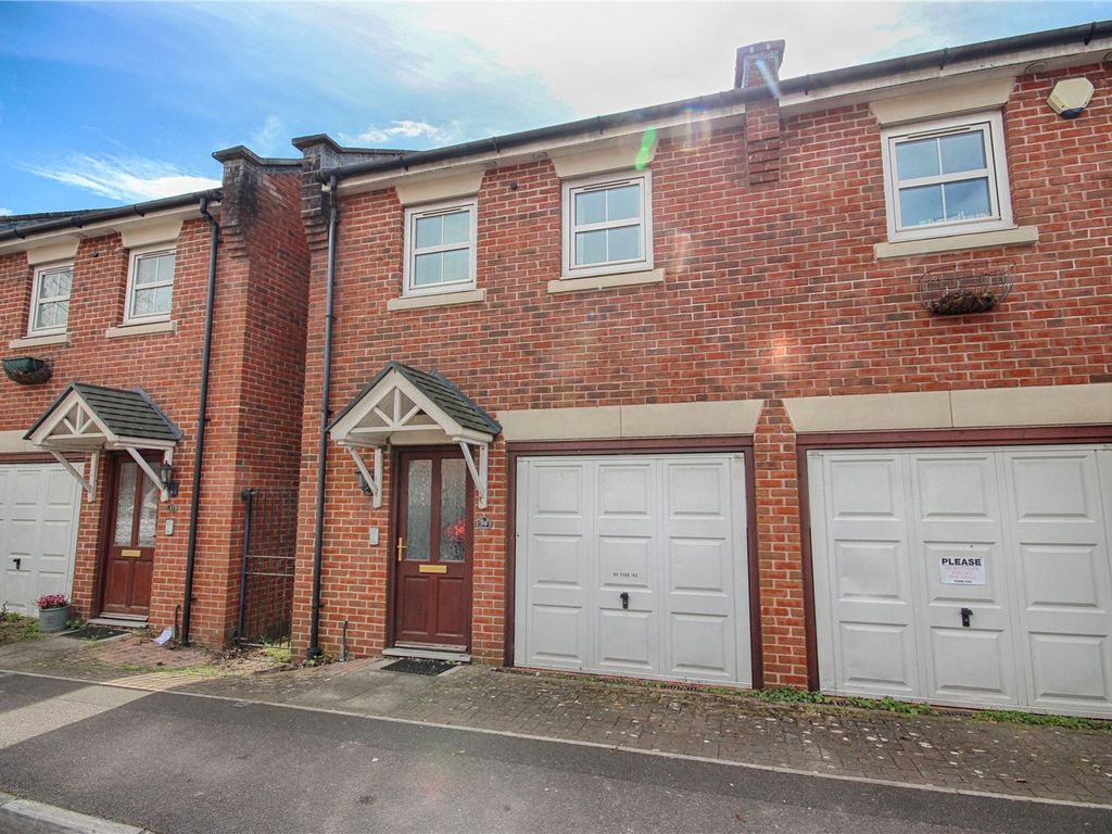 4 bed end terrace house for sale in Market Street, Cheltenham