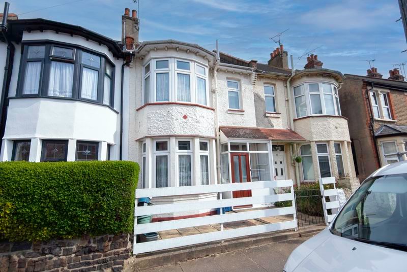 3 bed terraced house for sale in Electric Avenue, WestcliffOnSea SS0