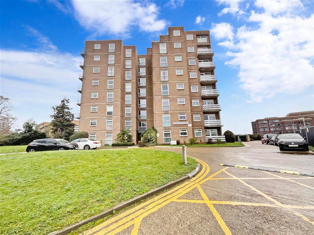 1 bed flat for sale in Beddington Gardens, Wallington, Surrey SM6 Zoopla