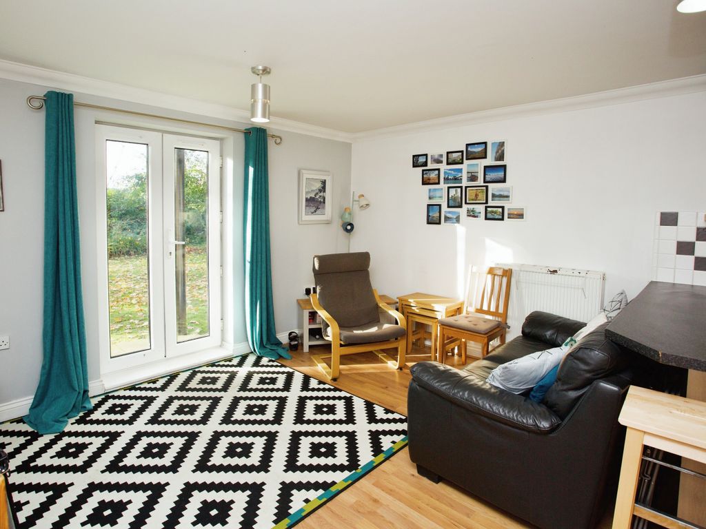 2 bed flat for sale in 19 Hulse Road, Southampton SO15 Zoopla