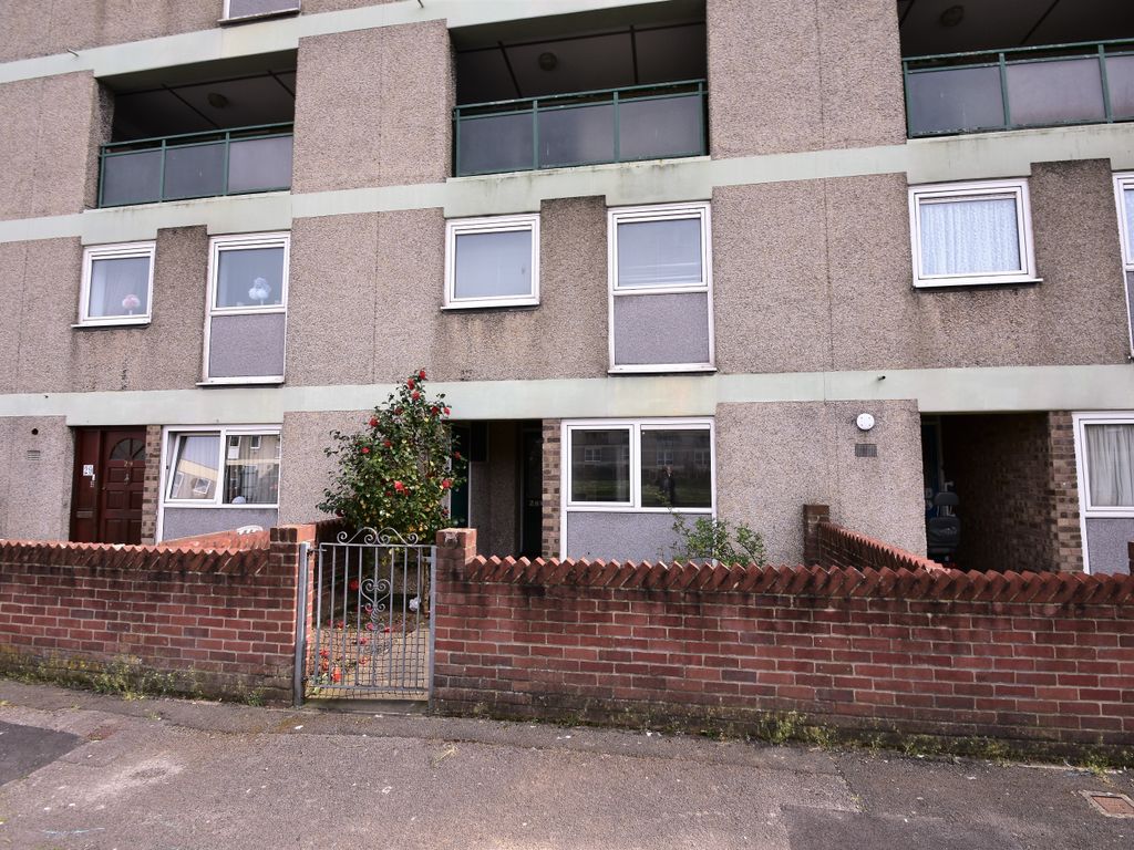 3 bed for sale in Wimpole Street, Fratton, Portsmouth PO1