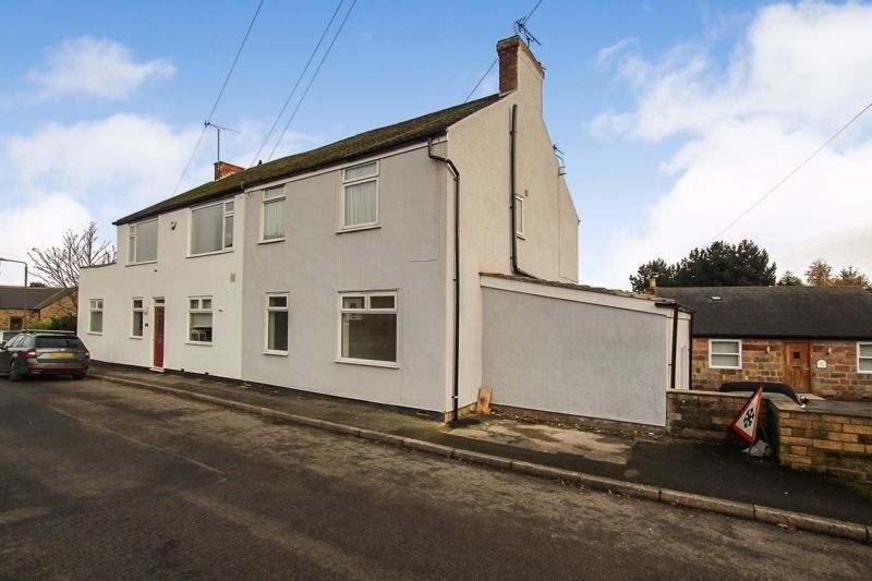 1 bed flat to rent in Shop Lane, Nether Heage, Belper, Derbyshire DE56 Zoopla