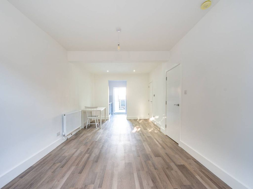 3 bed terraced house for sale in Studley Road, Forest Gate, London E7