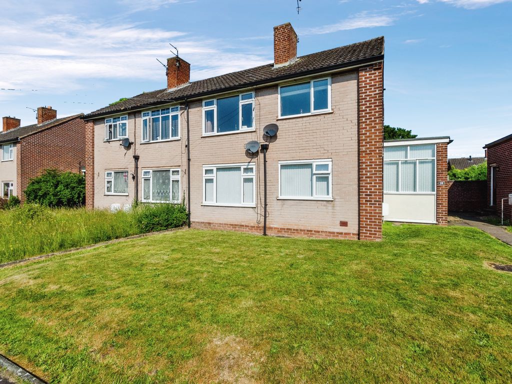 1 bed for sale in Filey Close, Longford, Cannock WS11 Zoopla