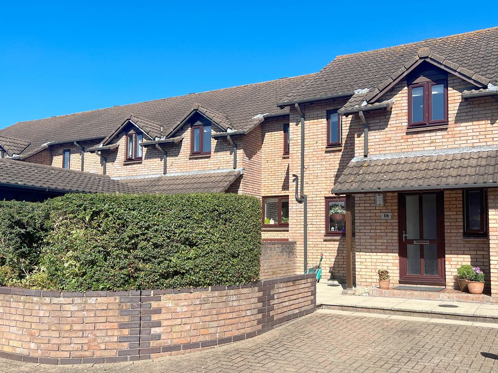 3 bed terraced house for sale in Bramble Walk, Lymington, Hampshire SO41 Zoopla