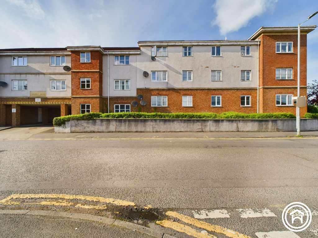 2 bed flat for sale in Breval Court, Baillieston, Glasgow, City Of