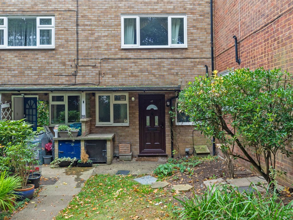 1 bed flat for sale in Haygarth, Knebworth SG3 Zoopla