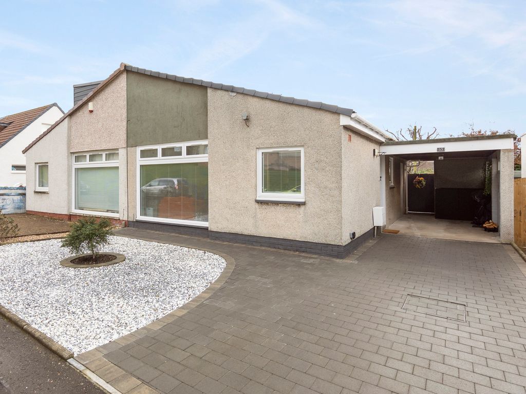 2 bed semidetached house for sale in 65 North Gyle Loan, Corstorphine