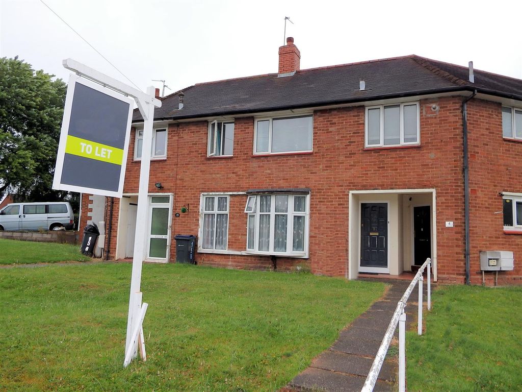 1 bed flat for sale in Longfield Road, Northfield, Birmingham B31 Zoopla