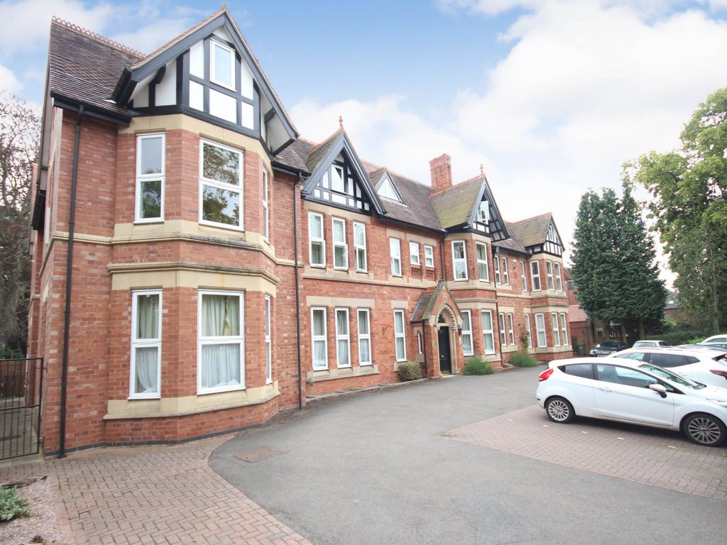 2 bed flat for sale in 10 Davenport Road, Coventry CV5 Zoopla