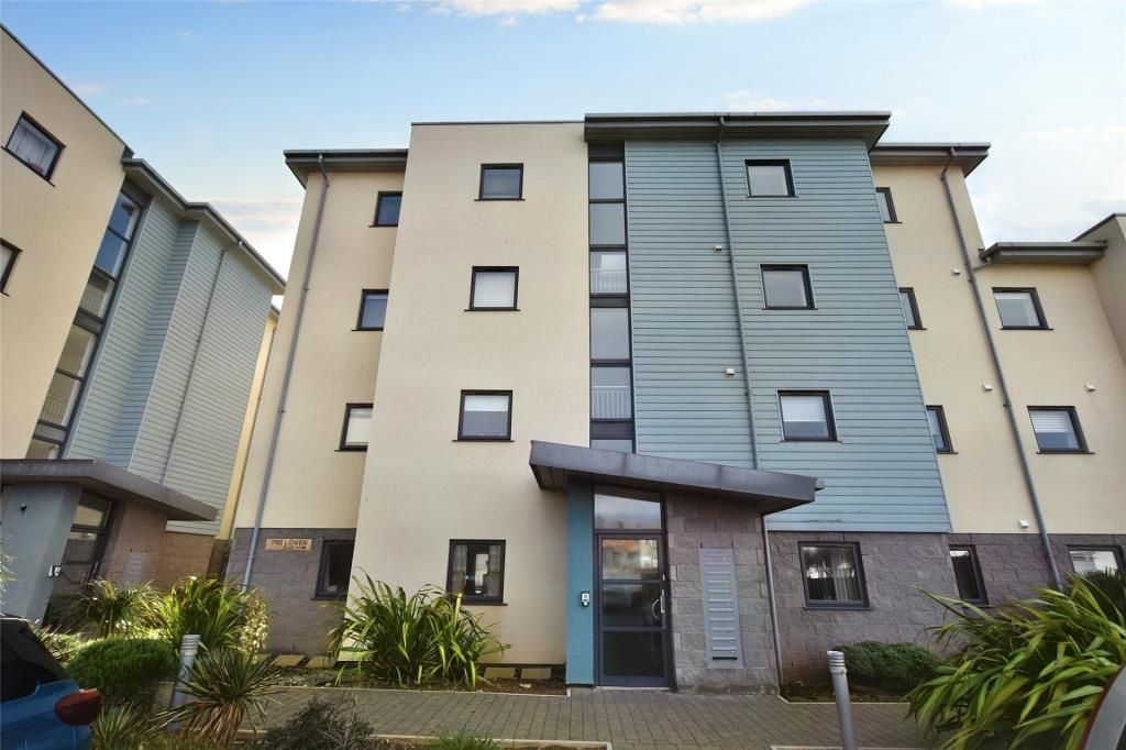 1 bed flat for sale in Pentire Crescent, Newquay, Cornwall TR7 Zoopla