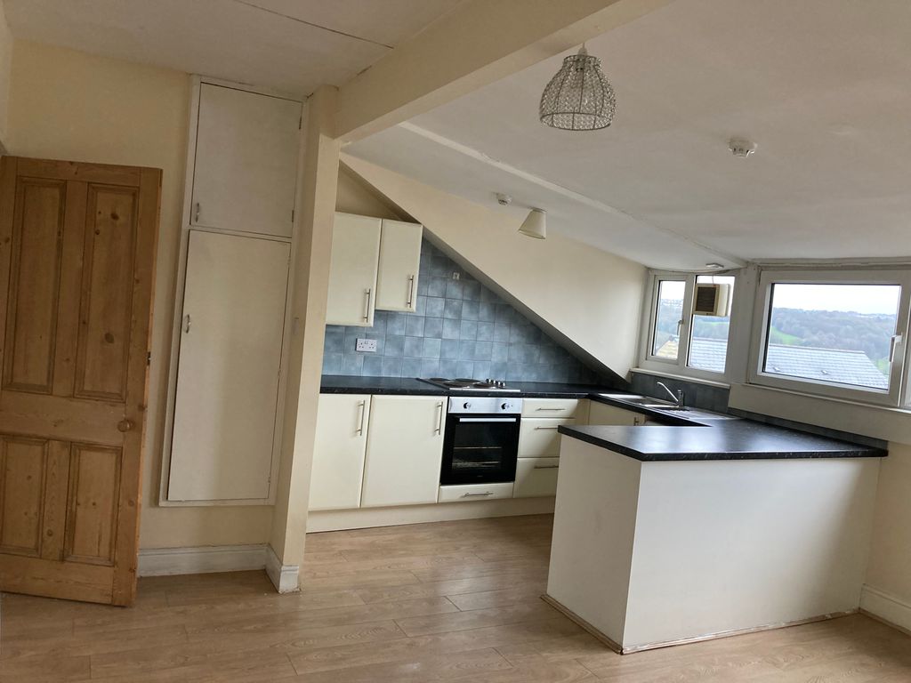 1 bed flat to rent in Bingley Road, Shipley BD18 Zoopla
