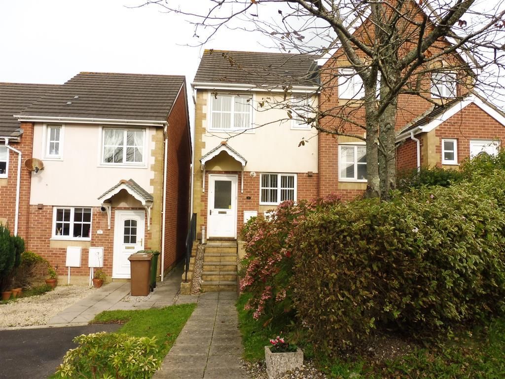 2 bed property to rent in Campion Close, Chaddlewood, Plymouth PL7 Zoopla