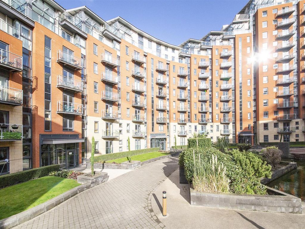 Beringa, Gotts Road, Leeds LS12