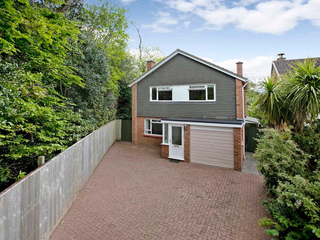 4 bed detached house for sale in Kingsdown Crescent, Dawlish EX7 Zoopla