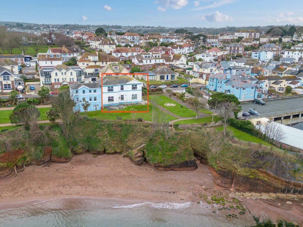 4 bed semidetached house for sale in Cliff Road, Paignton TQ4 Zoopla
