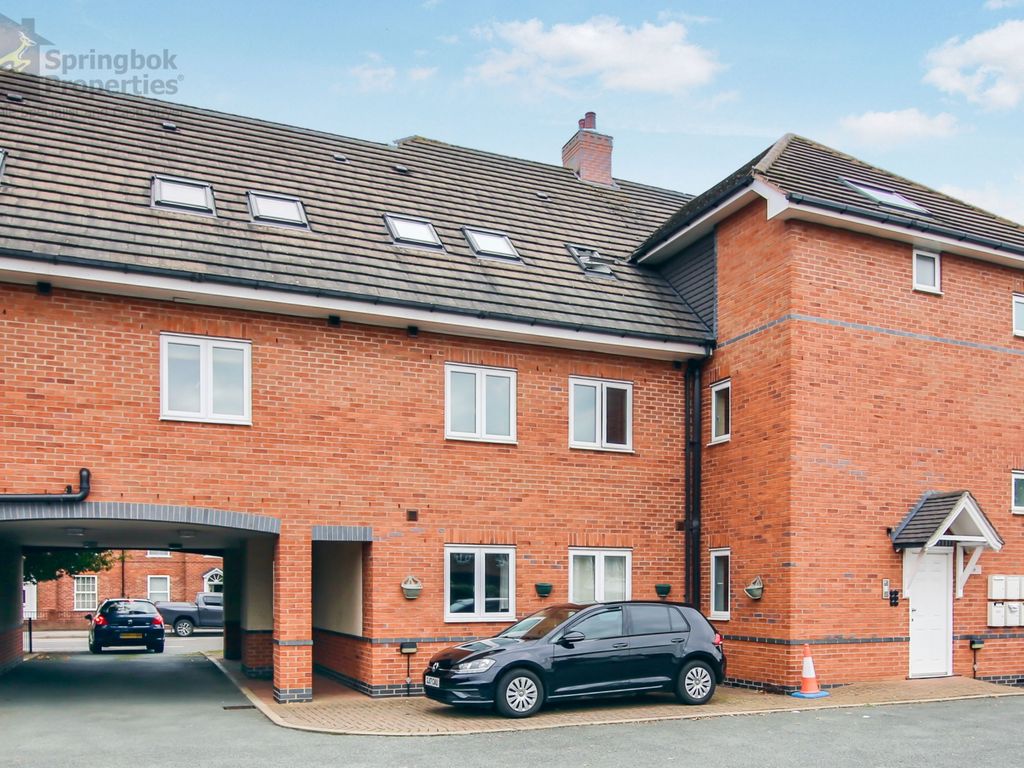 190 Monkmoor Road, Shrewsbury, Shropshire SY2  