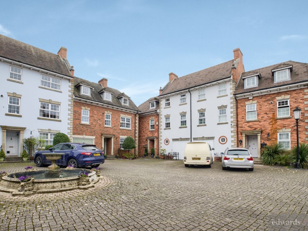 3 bed semidetached house for sale in Parkfield Road, Coleshill B46