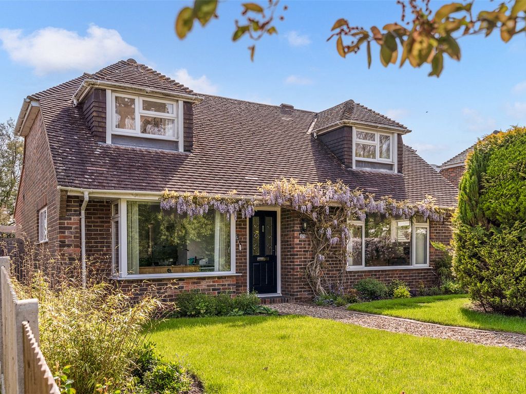 3 bed bungalow for sale in Sea Lane, Ferring, Worthing, West Sussex