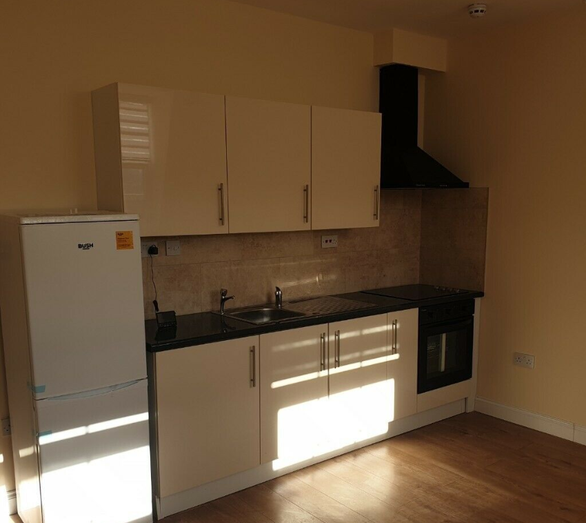 1 bed flat to rent in East India Dock Road, London E14 Zoopla