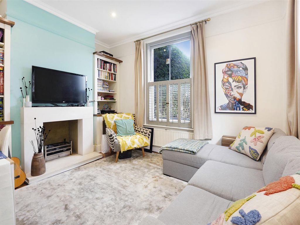 3 bed town house for sale in Oakhill Road, Putney, London SW15 Zoopla