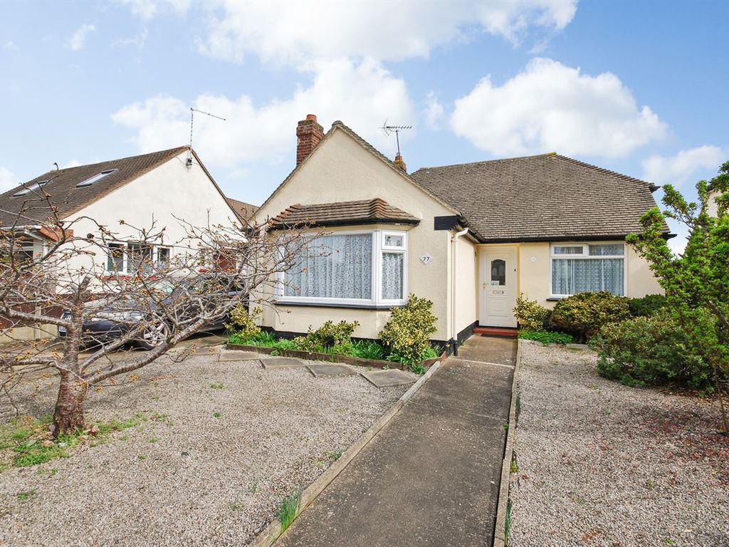 2 bed detached bungalow for sale in Sea Street, Herne Bay CT6 Zoopla