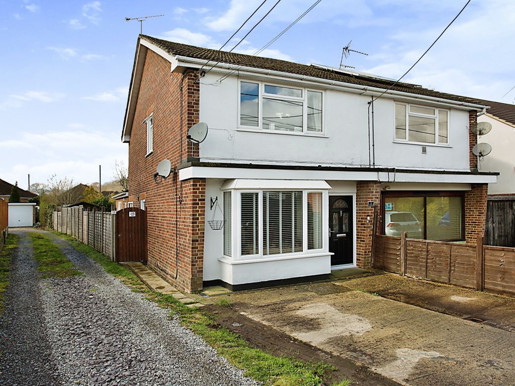 1 bed for sale in Quob Lane, Southampton SO30 Zoopla