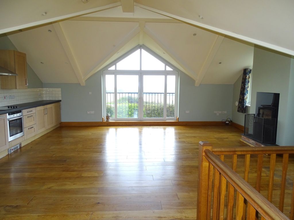 2 bed semidetached house to rent in Llanddulas Cottage, Dulas, Ynys