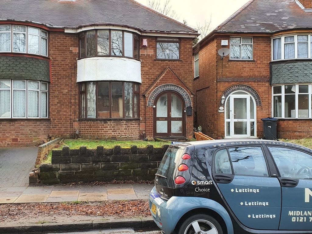 2 bed shared to rent in Stud Lane, Birmingham B33 Zoopla