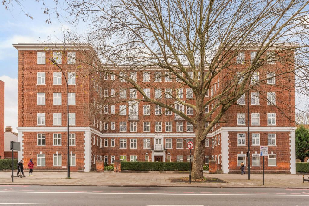 1 bed flat to rent in Brixton Hill, London SW2, £1,650 pcm Zoopla