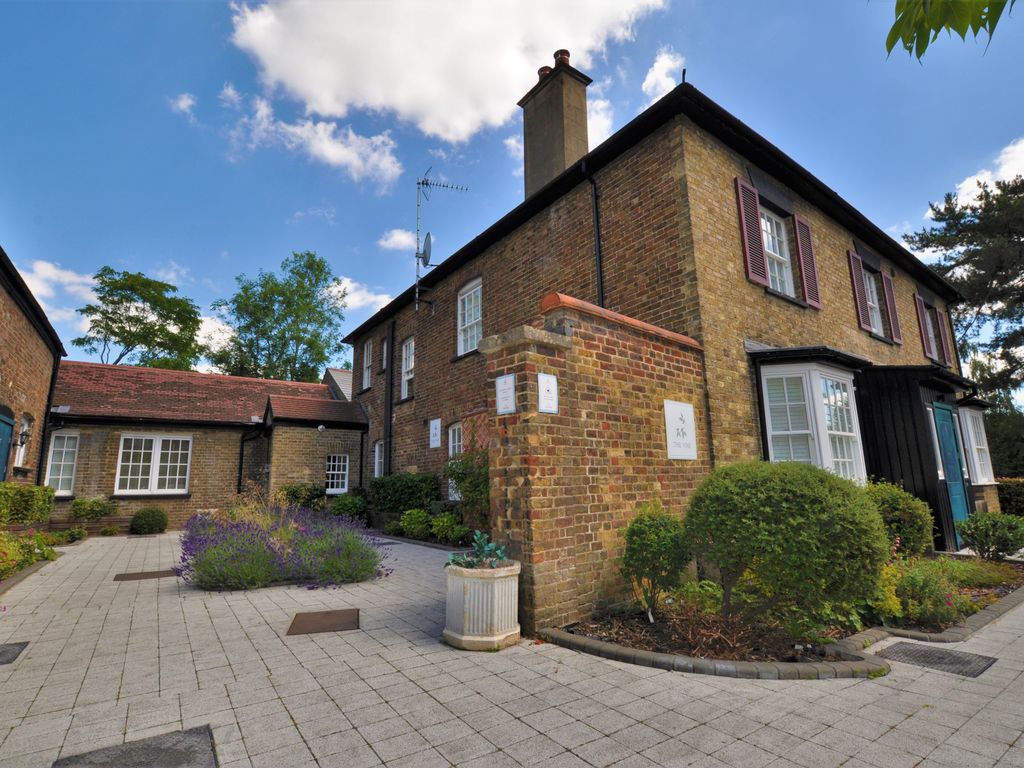 2 bed flat for sale in Stanmore Hill, Stanmore HA7 Zoopla