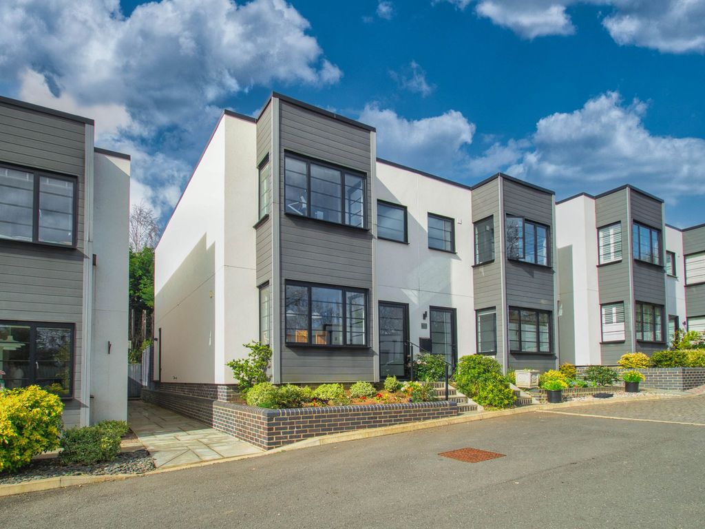 2 bed town house for sale in Wansford Mews, Wansford PE8 Zoopla