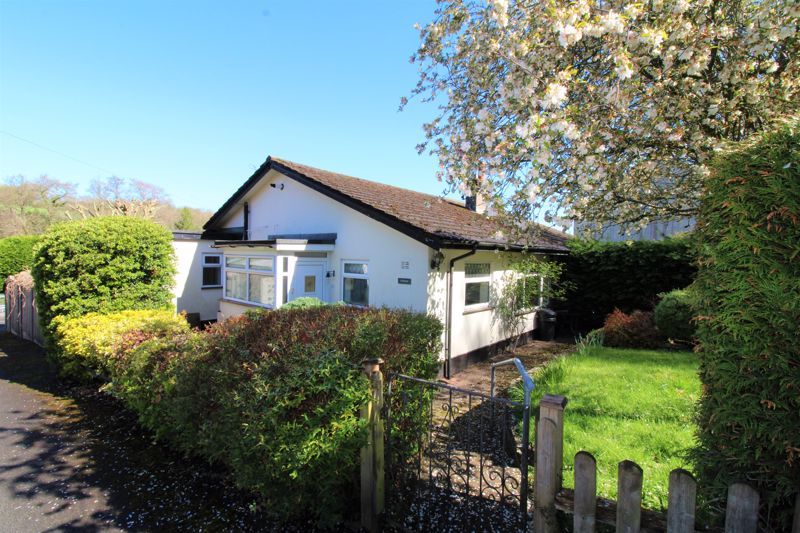 2 bed bungalow for sale in Mitchel Troy, Monmouth NP25 Zoopla